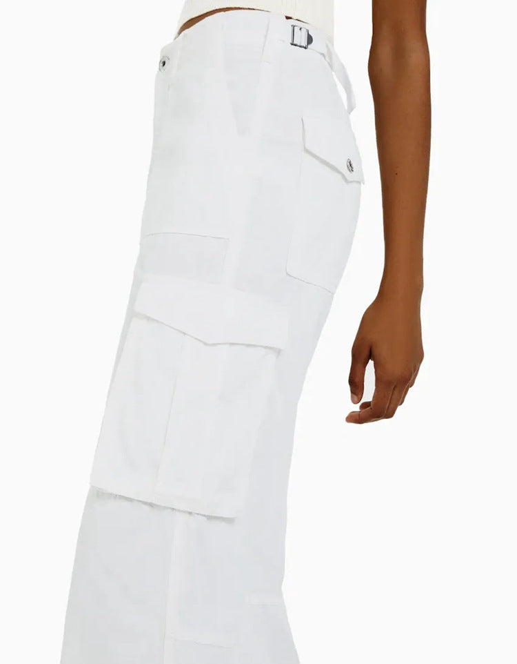 FlexFit™ - Adjustable Cargo Pants